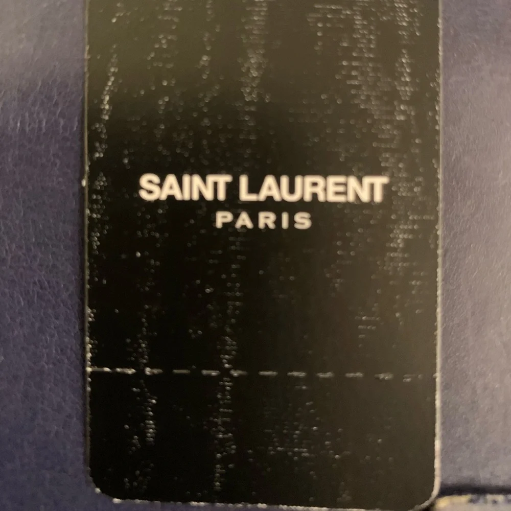 Yves Saint Laurent yves saint